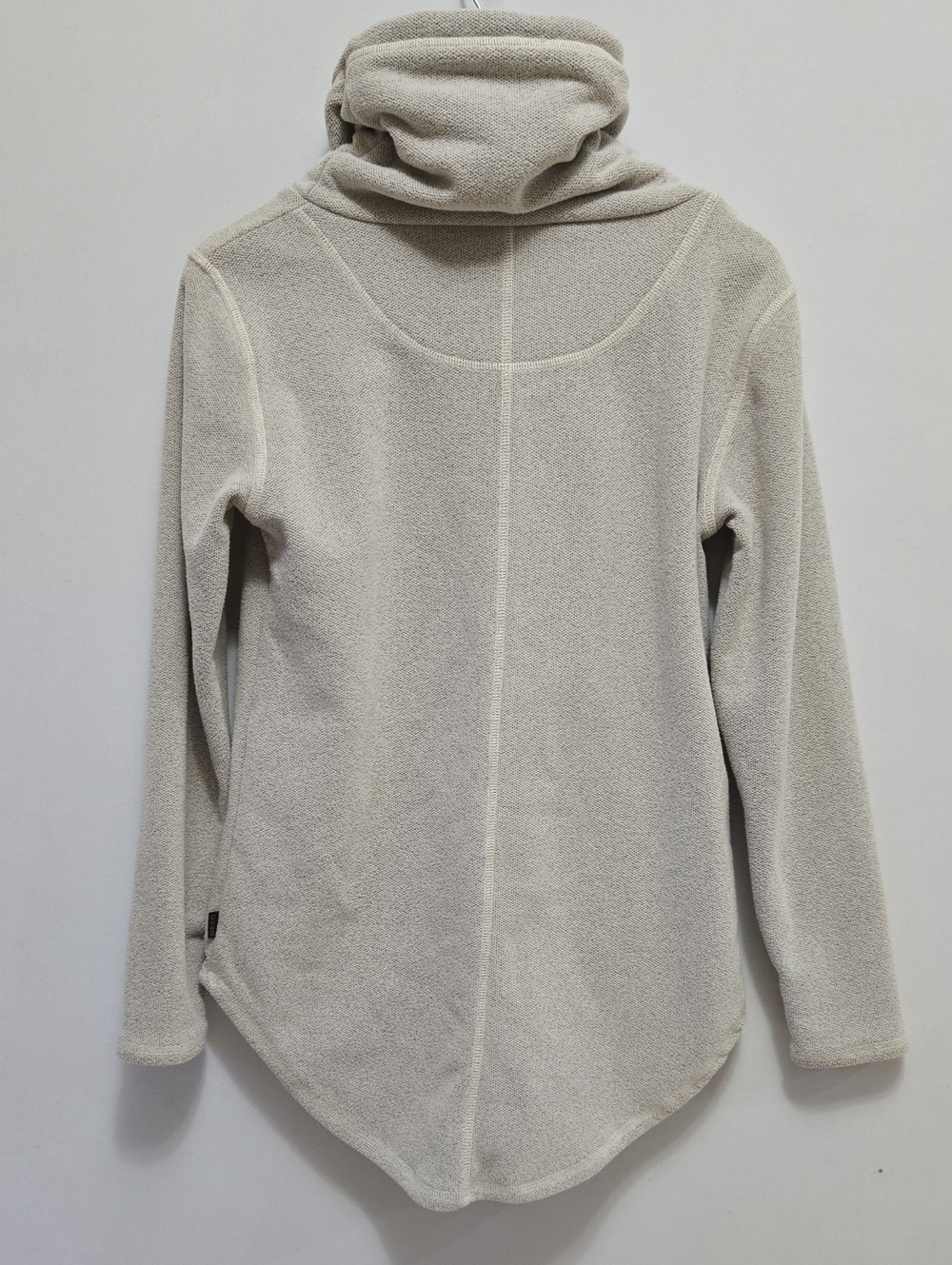 Deso Tallac Pullover Size M Funnel Cowl Neck Gorpcore Outdoor - Picture 10 of 15